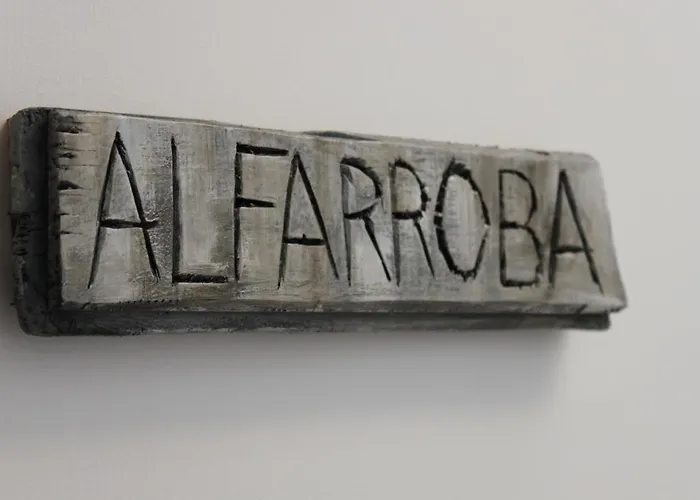 Couette-café Casa Mama Mia