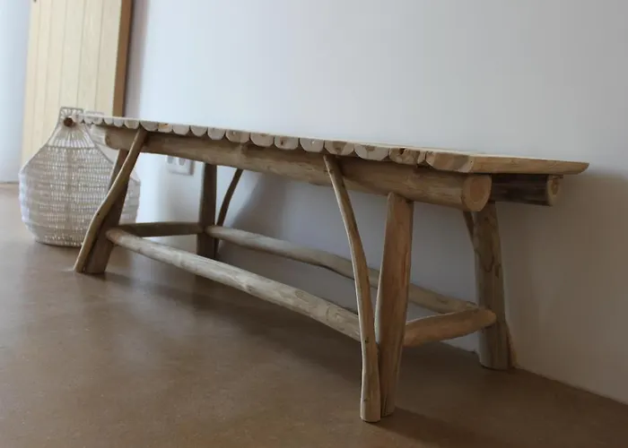 Casa Mama Mia Moncarapacho