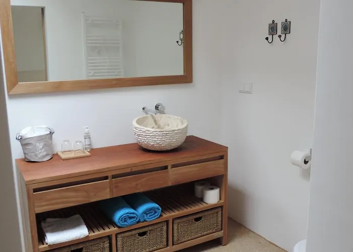 Frühstückspension Casa Mama Mia 4*