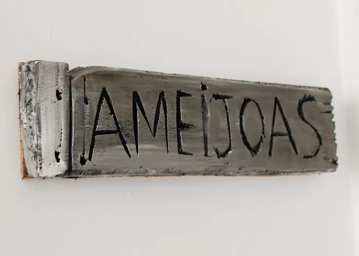 Casa Mama Mia Couette-café 4*