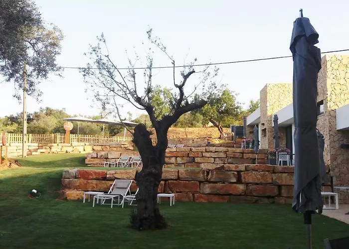 Casa Mama Mia 4* Moncarapacho