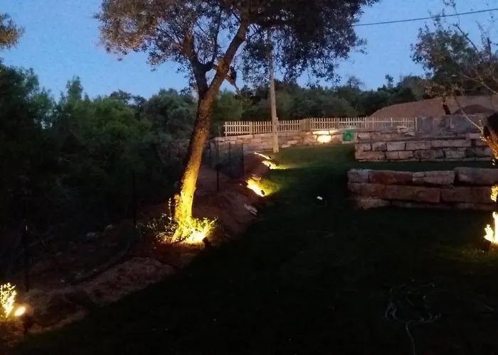 Casa Mama Mia 4* Moncarapacho