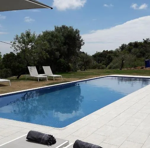 Casa Mama Mia Moncarapacho