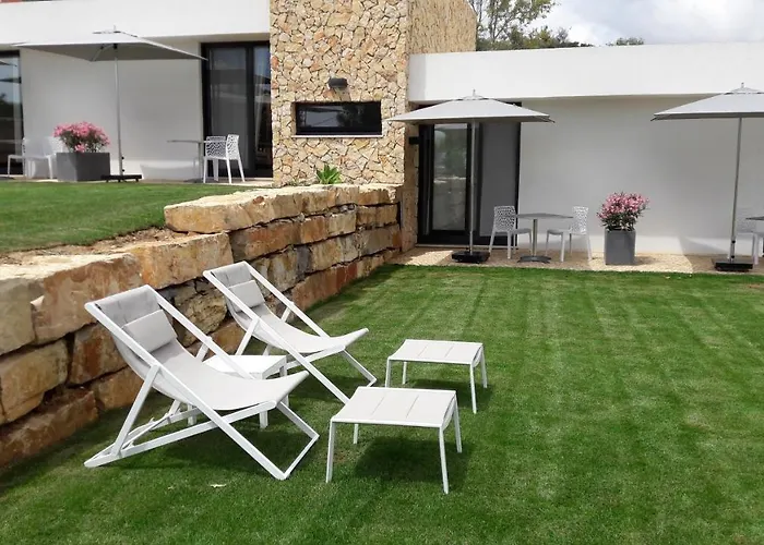 Casa Mama Mia 4* Moncarapacho