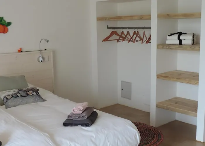 Casa Mama Mia Couette-café