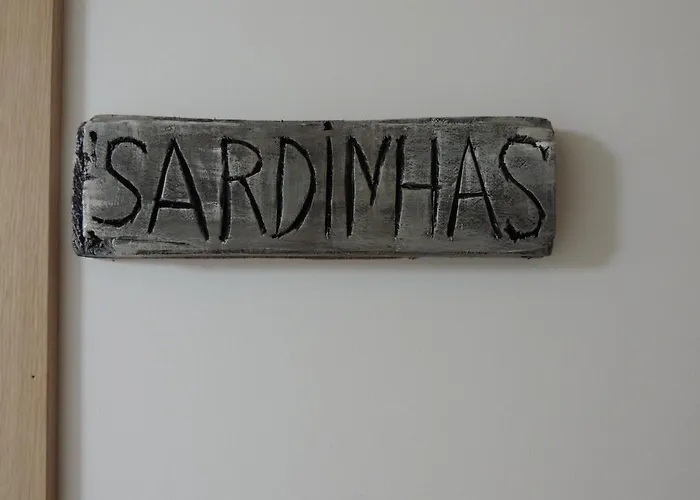 Couette-café Casa Mama Mia Moncarapacho