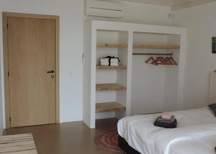 Couette-café Casa Mama Mia 4*