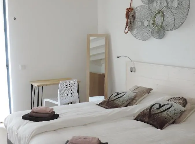 Frühstückspension Casa Mama Mia Moncarapacho