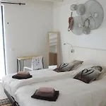 Bed & Breakfast Casa Mama Mia Moncarapacho