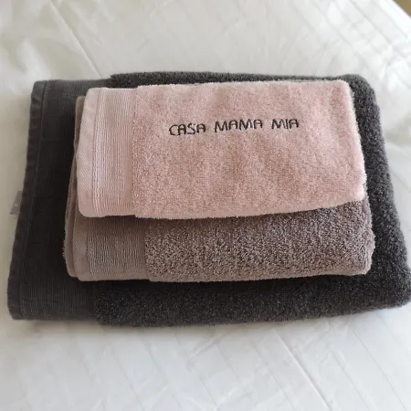 Casa Mama Mia Bed & Breakfast *
