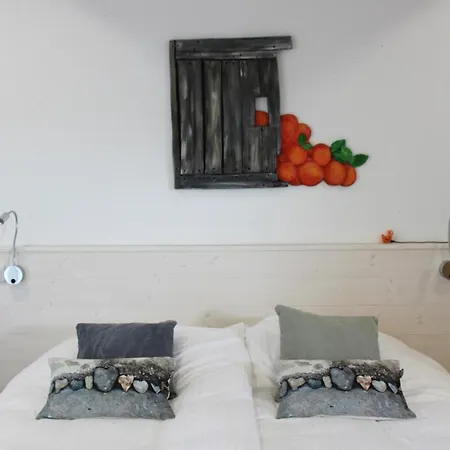 Casa Mama Mia 4*