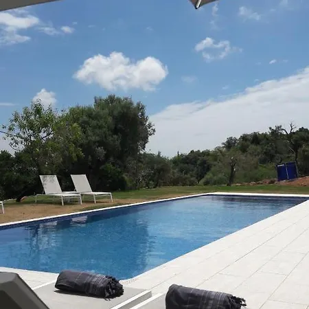 Casa Mama Mia