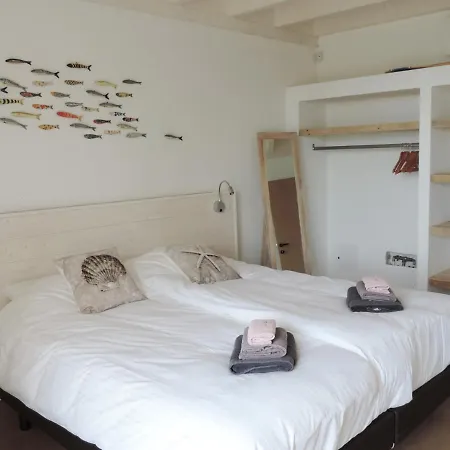 Bed & Breakfast Casa Mama Mia *