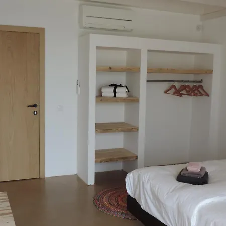 Bed & Breakfast Casa Mama Mia *