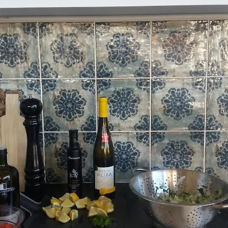Casa Mama Mia *